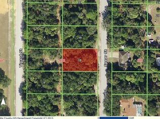 2031 Spear St, Port Charlotte, FL 33948