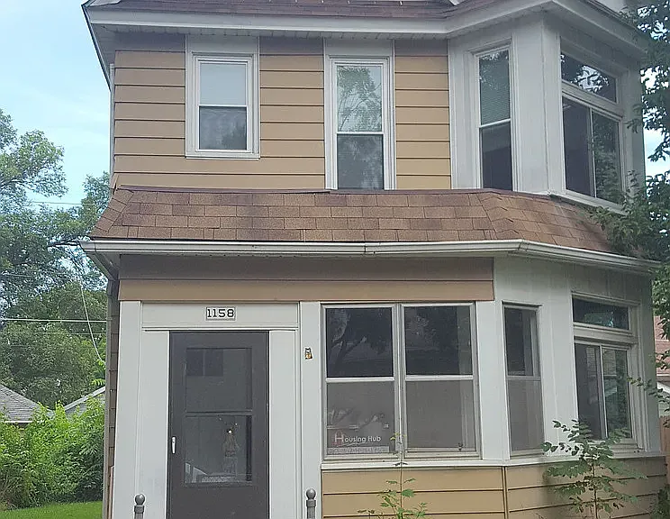 1158 Edgerton St #2 — Photo 2