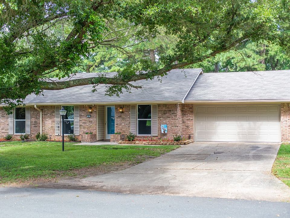107 Mill Creek Ln, Haughton, LA 71037 Zillow