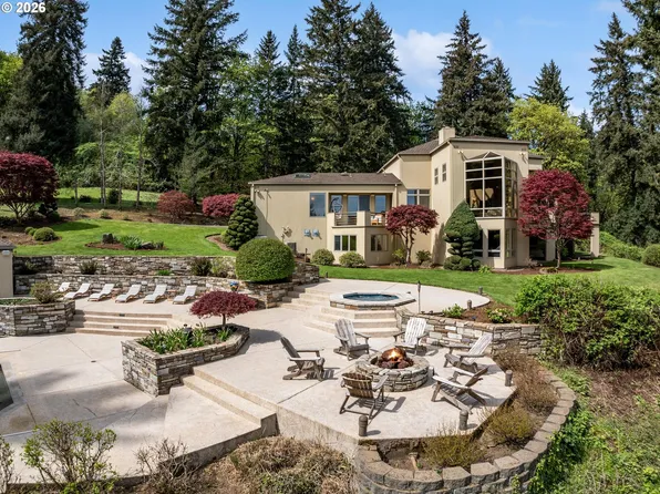 24400 SW Valley View Rd, West Linn, OR 97068