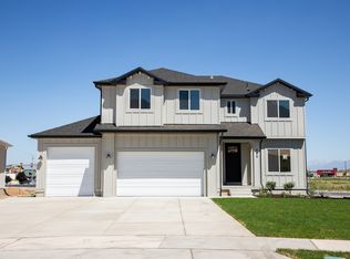 439 E 720 N LOT 10-N, Salem, UT 84653