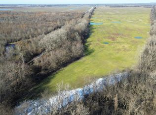 0 Spence Spur Rd, Ridgely, TN 38080