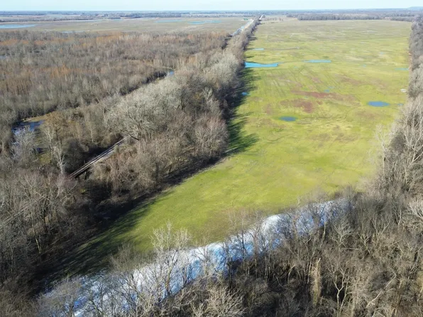 0 Spence Spur Rd, Ridgely, TN 38080