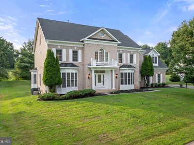 16913 Harbour Town Dr, Ashton, MD, 20861