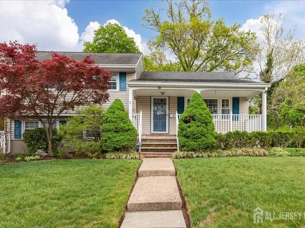 27 Fraley Dr, Somerset, NJ 08873