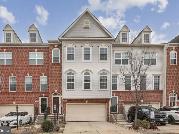 7007 Dannfield Ct, Glen Burnie, MD 21060