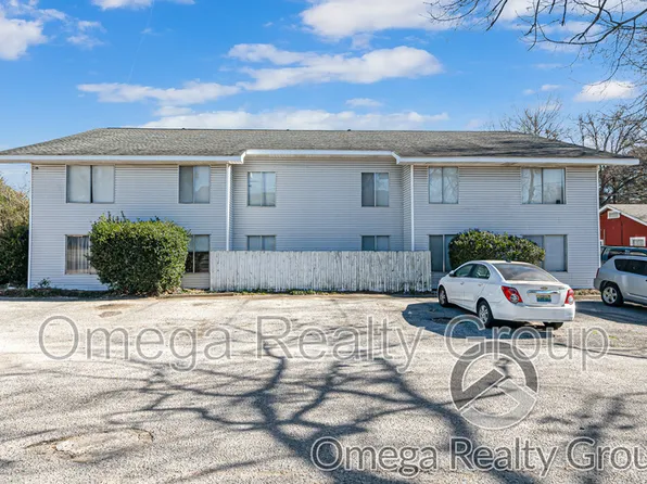 2901 18th Ave Unit 8, Northport, AL 35476