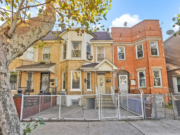 12312 Hillside Ave, Richmond Hill, NY 11418