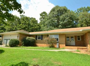 4016 McClure Dr, Oakwood, GA 30566