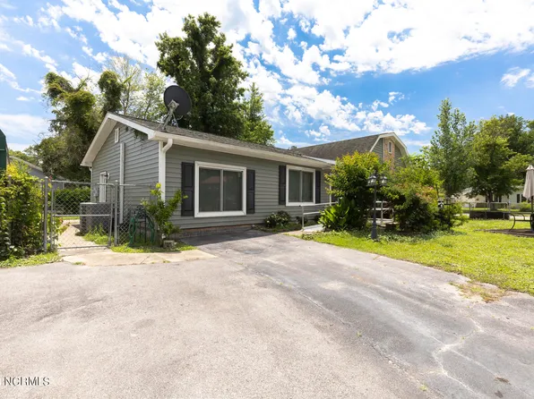 113 Cedar Creek Drive, Jacksonville, NC 28540