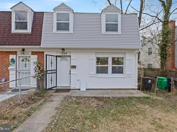 1826 Allendale Pl, Landover, MD 20785