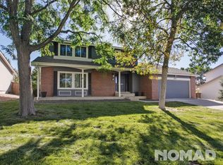 621 Mountain Chickadee Rd, Highlands Ranch, CO 80126