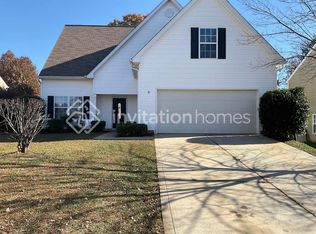 1124 Crowders Woods Dr, Gastonia, NC 28052