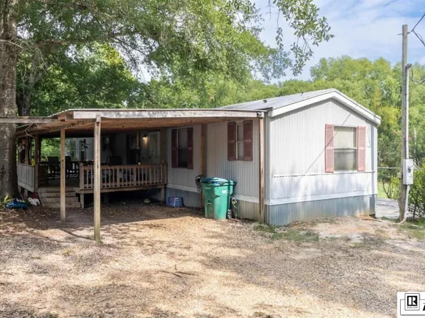 160 Wainwright Ln Lot 4, West Monroe, LA 71292