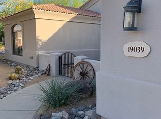 19039 E Box Bar Trl, Rio Verde, AZ 85263