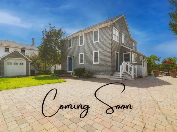 1145 Lafayette St, Cape May, NJ 08204