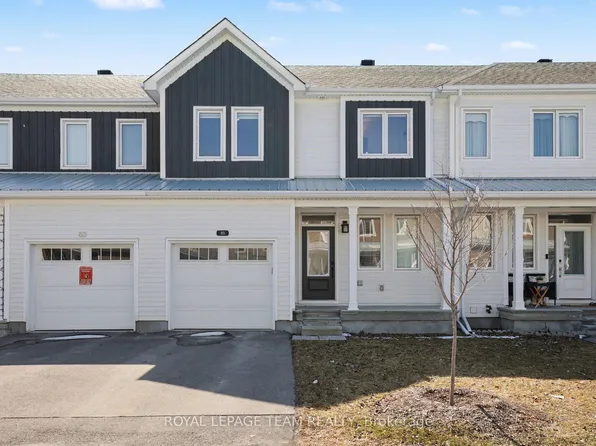 85 Latigo Rdg, Ottawa, ON K0A 2Z0