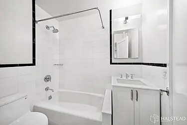 Rented by Halstead Real Estate