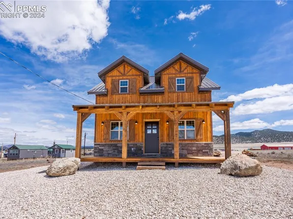 144 Antelope Ln, Westcliffe, CO 81252