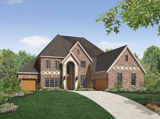 1812 La Cima Rd, Flower Mound, TX 75028