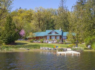 4974 Long Lake Rd SE, Pt Orchard, WA 98367