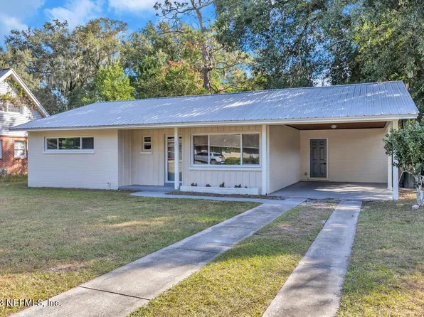 2211 LAUREL Street, Palatka, FL 32177