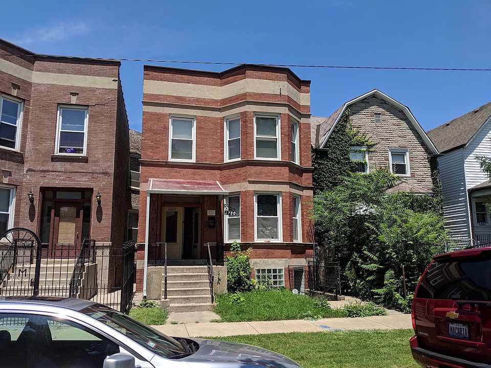 1st image of 3730 W Dickens Ave