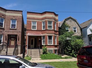 3730 W Dickens Ave, Chicago, IL 60647