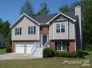 6622 Shady Ridge Ln, Austell, GA 30168