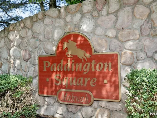 1399 York St, Mahwah, NJ 07430