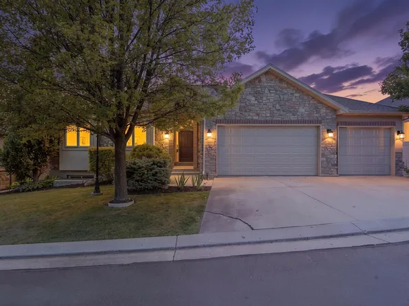 6698 S Hidden Mill Cv, Salt Lake City, UT 84121