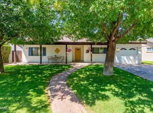 4842 E Indianola Ave, Phoenix, AZ 85018