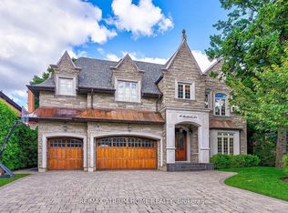 18 Heathcote Ave, Toronto, ON M2L 1Y7