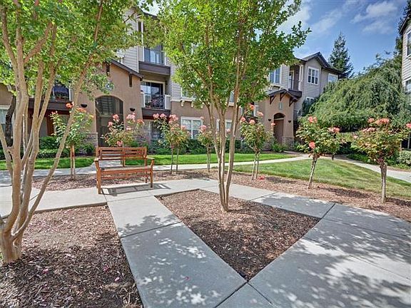 Our professionally manicured gardens are the perfect place to relax.