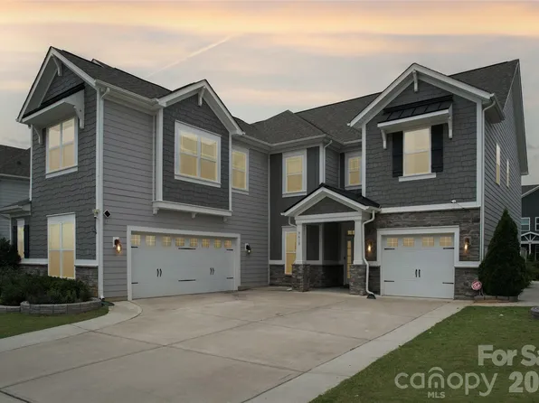 9618 Kartey Ave NW, Concord, NC 28027