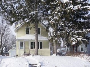 414 Seeley Rd, Syracuse, NY 13224