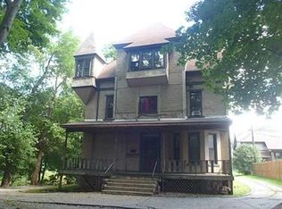 500 15th Ave, New Brighton, PA 15066