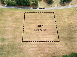 3 Reed Rd, Castalia, NC 27816