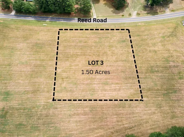 3 Reed Rd, Castalia, NC 27816