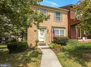 212 Tudor Dr, Winchester, VA