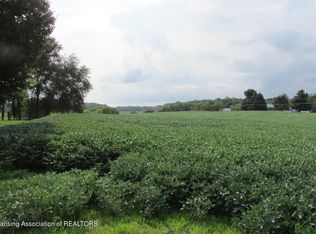 0 Ives Rd, Leslie, MI 49251