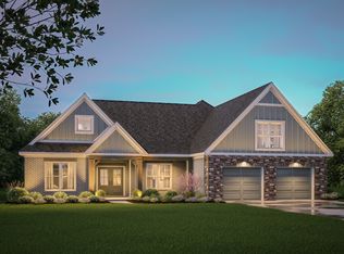 John F Kennedy Modern - The Grove Plan, Heatherstone, Owensboro, KY 42301