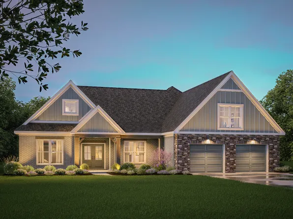 John F Kennedy Modern - The Grove Plan, Heatherstone