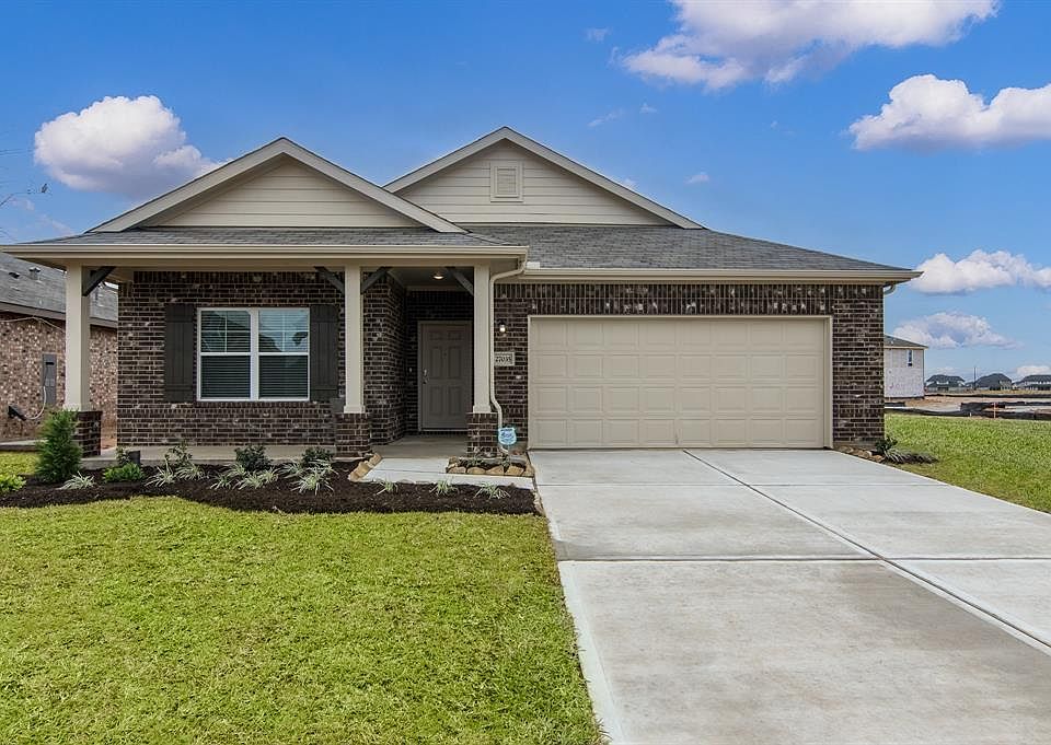 Villas at Sunterra 27035 Beacon Glen Dr Katy TX Zillow