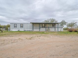 7789 N Banta Cir, Casa Grande, AZ 85194