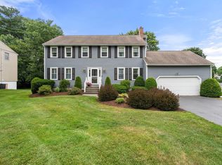 10 Gannon Ter, Framingham, MA 01702