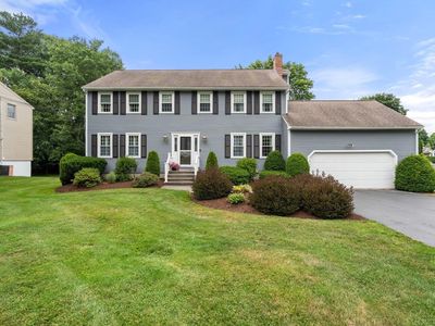 10 Gannon Ter, Framingham, MA, 01702