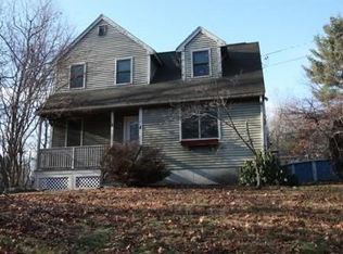 241 Riverlin St, Millbury, MA 01527