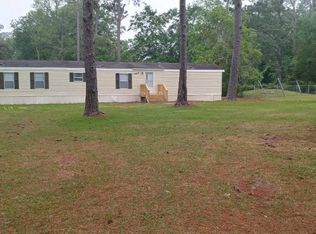 54436 Armstrong Rd, Callahan, FL 32011