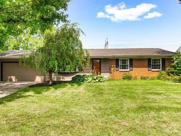 148 Wexford Dr, Monroe, OH 45050